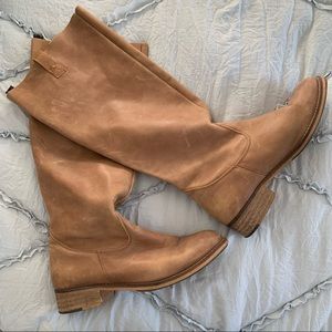 Aldo Riding Boots
